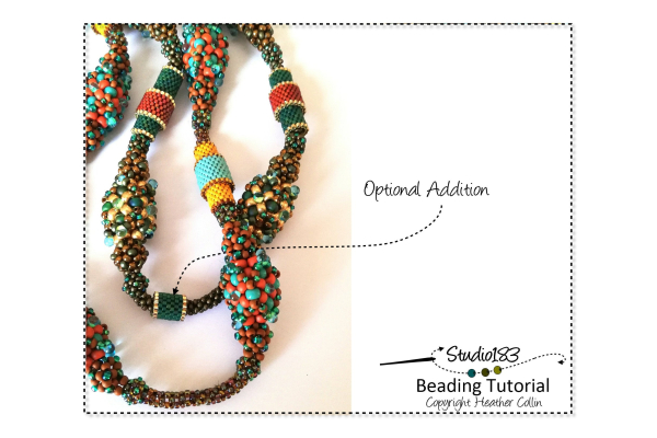 Beading Pattern,