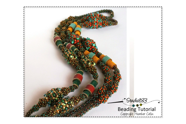 Beading Pattern