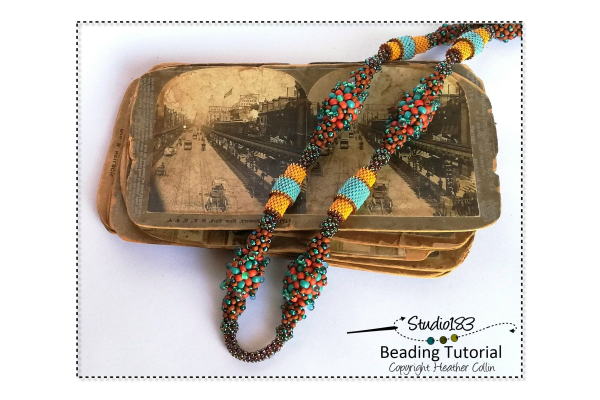Beading Pattern