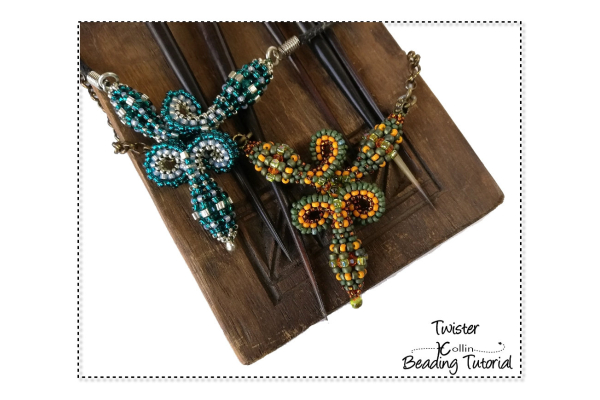 CRAW Pendant Pattern
