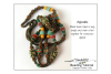 Beading Pattern,