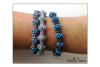 CRAW Bangle Beading pattern