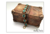 RAW Bracelet Beading Pattern