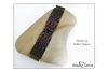 Herringbone Cuff Beading Pattern