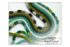 Beading Patterns, 4 CRAW Rope Tutorials