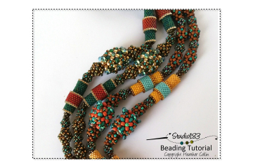Beading Pattern,